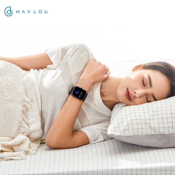 Haylou RS4 Smartwatch - Image 3