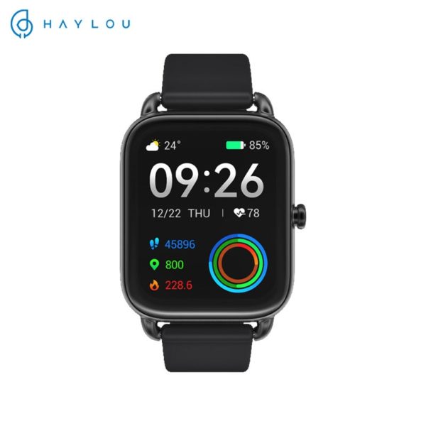 Haylou RS4 Smartwatch