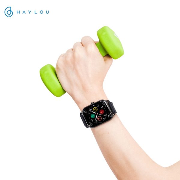 Haylou RS4 Smartwatch - Image 6