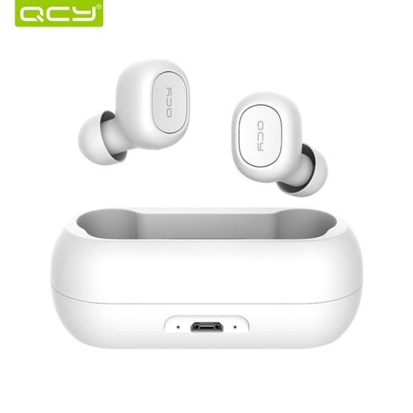 QCY T1C Fone de ouvido Bluetooth - Image 8