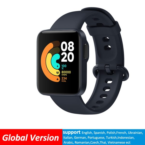 Xiaomi Redmi Watch 2 Lite Smartwatch Versão global - Image 6