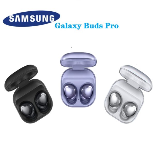 Samsung Galaxy Buds Pro SM-R190 Fone Bluetooth