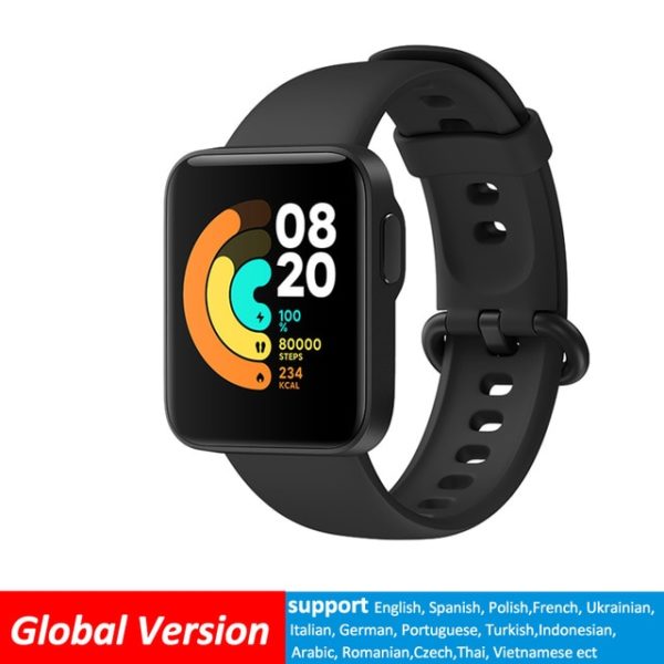 Xiaomi Redmi Watch 2 Lite Smartwatch Versão global - Image 3