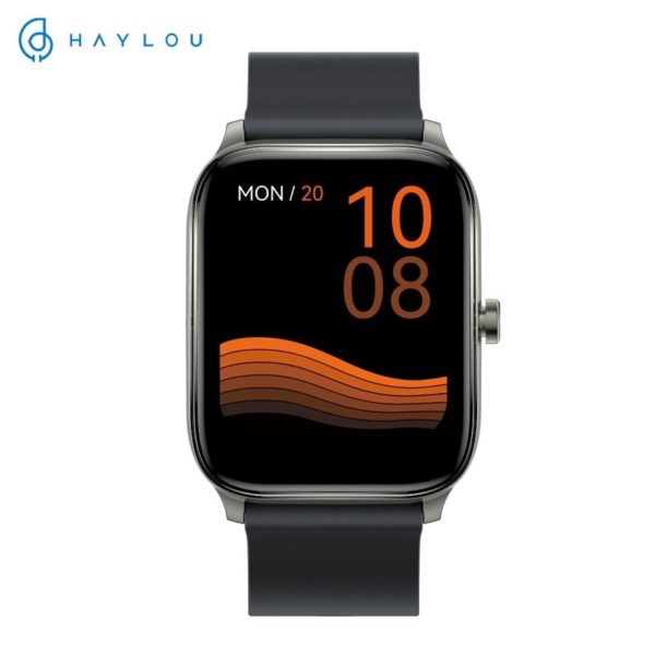 Haylou GST Smartwatch  Versão global