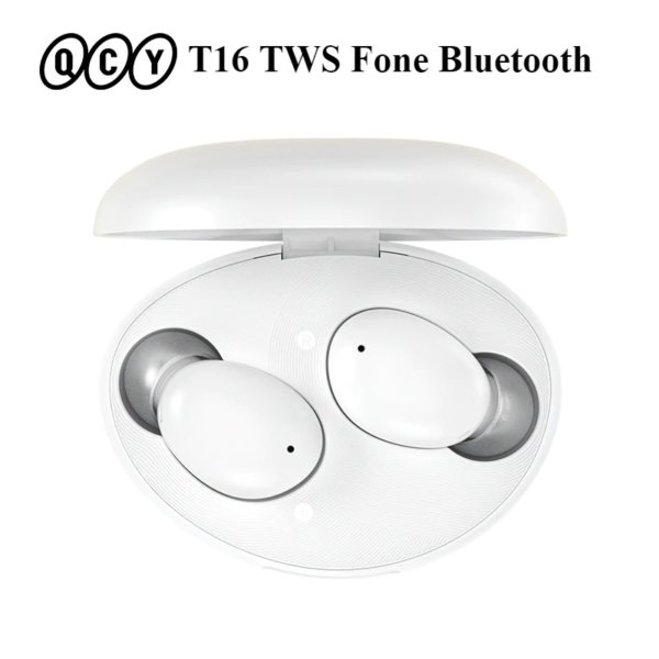 QCY T16 TWS Fone Bluetooth