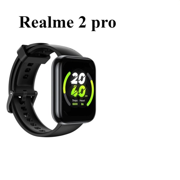 Realme 2 Pro SmartWatch