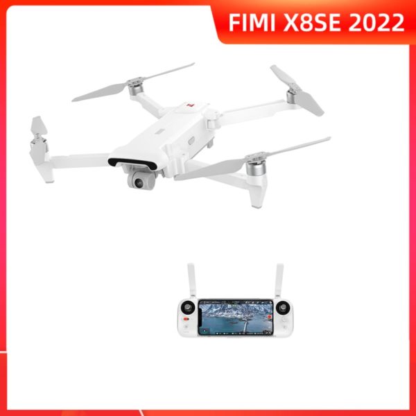 FIMI X8SE Drone 4K professional