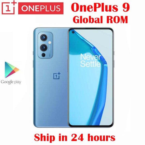 Oneplus 9 5G 128GB