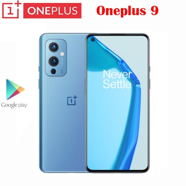 Oneplus 9 5G 128GB - Image 2