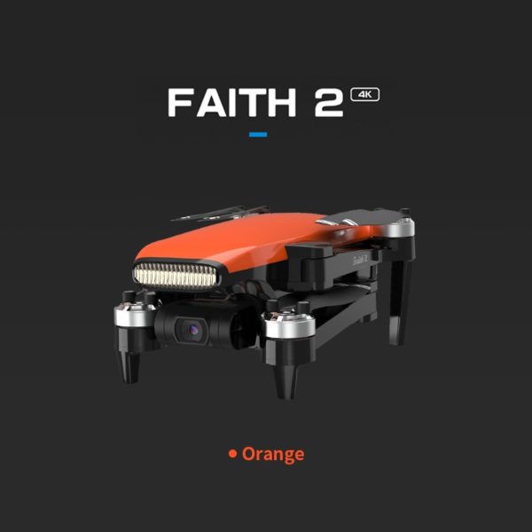 C-FLY Faith 2 Pro Drone Professional - Image 2