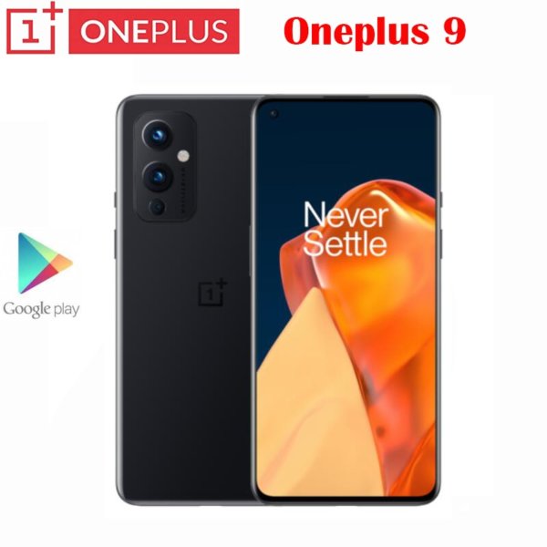 Oneplus 9 5G 128GB - Image 5