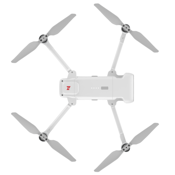 FIMI X8SE Drone 4K professional - Image 3