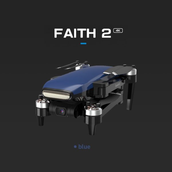 C-FLY Faith 2 Pro Drone Professional - Image 5