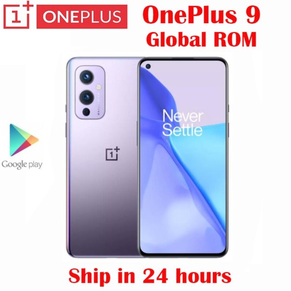 Oneplus 9 5G 128GB - Image 8