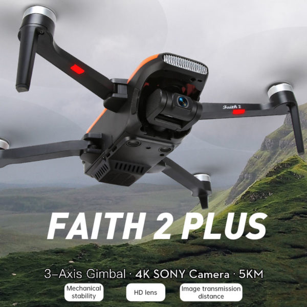 C-FLY Faith 2 Pro Drone Professional