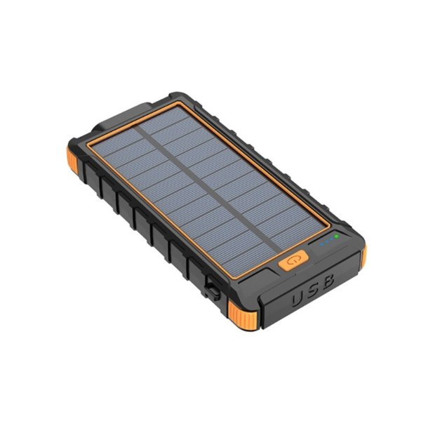 Power Bank Solar 80000mAh - Image 6