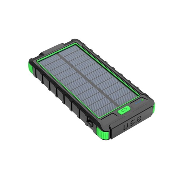 Power Bank Solar 80000mAh - Image 9