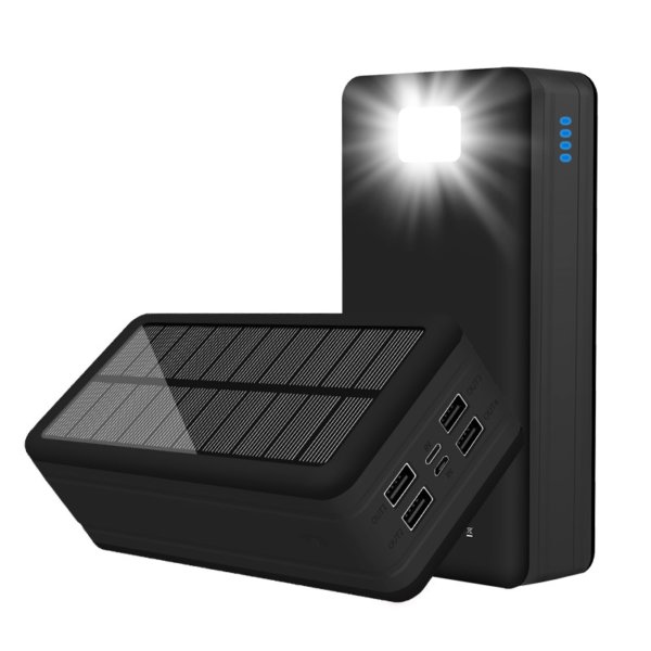 Power Bank Solar 99000mAh - Image 3