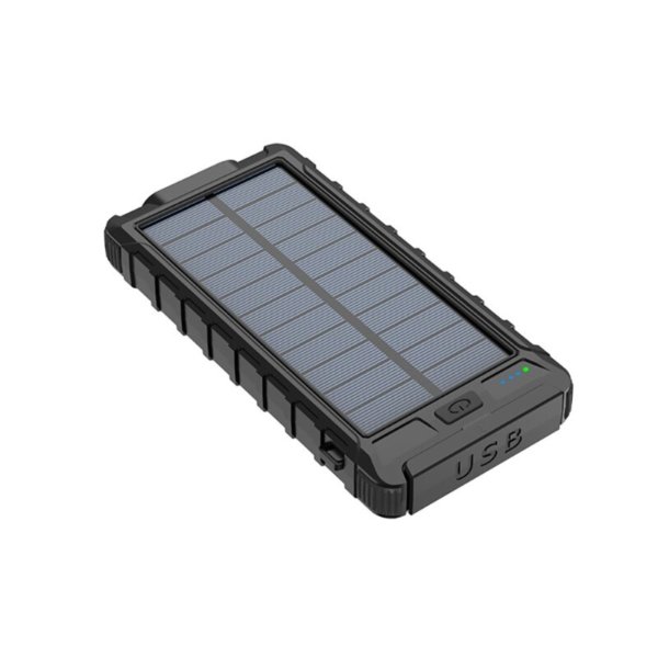 Power Bank Solar 80000mAh - Image 3