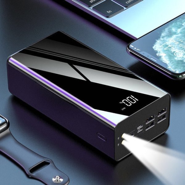 Power Bank 100000mAh - Image 4