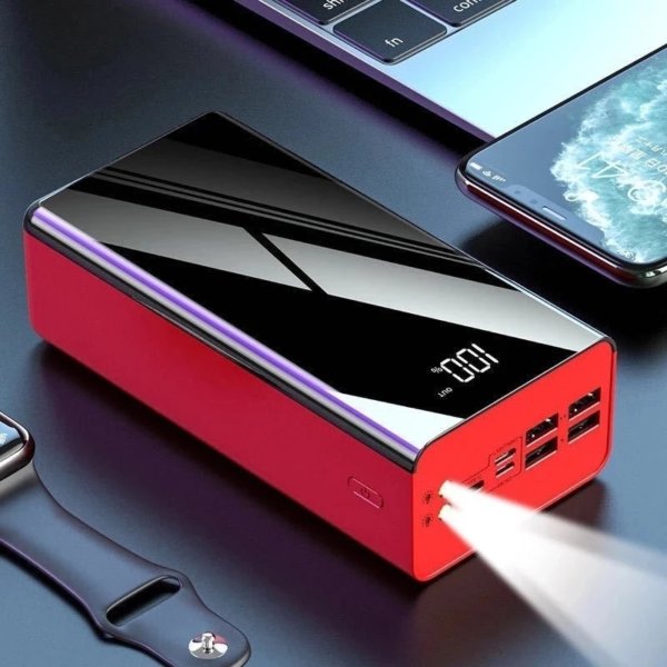 Power Bank 100000mAh - Image 8