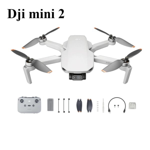 DJI Mini 2 Drone