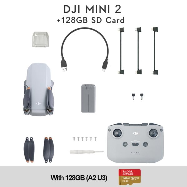 DJI Mini 2 Drone - Image 16