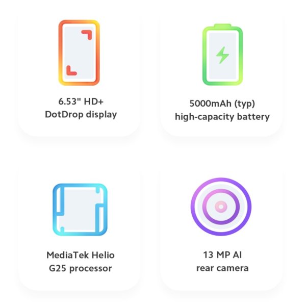 Xiaomi Redmi 9A - Image 6