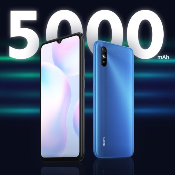 Xiaomi Redmi 9A - Image 3