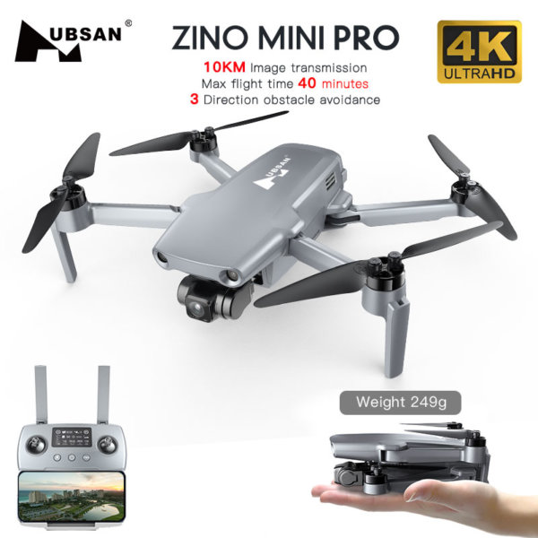 Drone ZINO Mini PRO