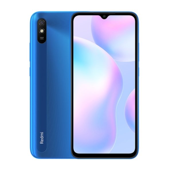 Xiaomi Redmi 9A