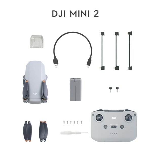 DJI Mini 2 Drone - Image 18