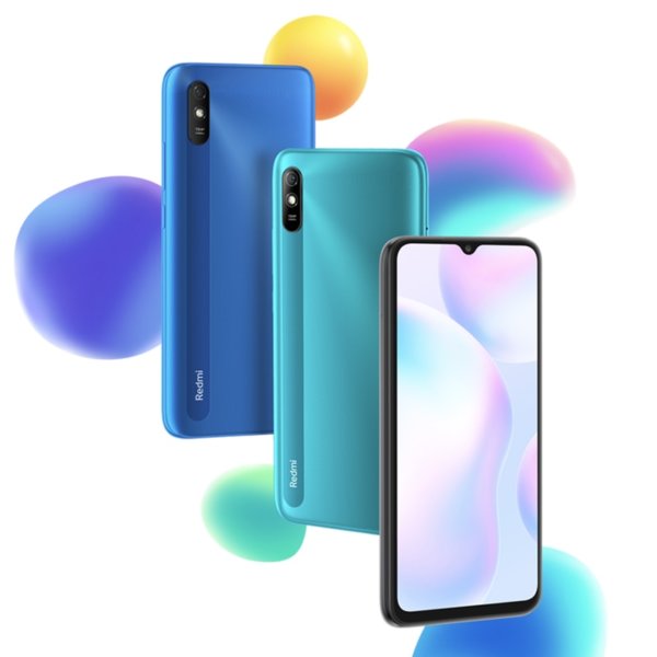 Xiaomi Redmi 9A - Image 5